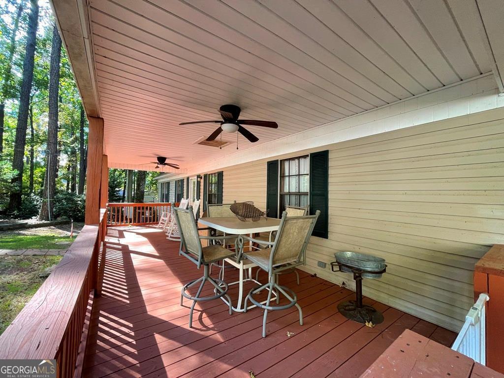 434 Dwain Ball Road Sparta, GA 31087 - Photo 4 of 44