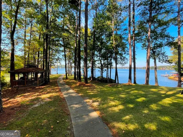 $549,900 | 434 Dwain Ball Road, Sparta, GA 31087