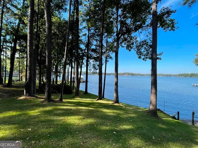 $549,900 | 434 Dwain Ball Road, Sparta, GA 31087