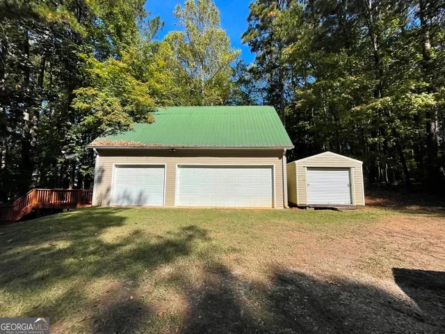 $549,900 | 434 Dwain Ball Road, Sparta, GA 31087