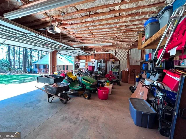 $549,900 | 434 Dwain Ball Road, Sparta, GA 31087