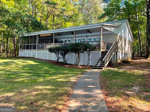 $549,900 | 434 Dwain Ball Road, Sparta, GA 31087