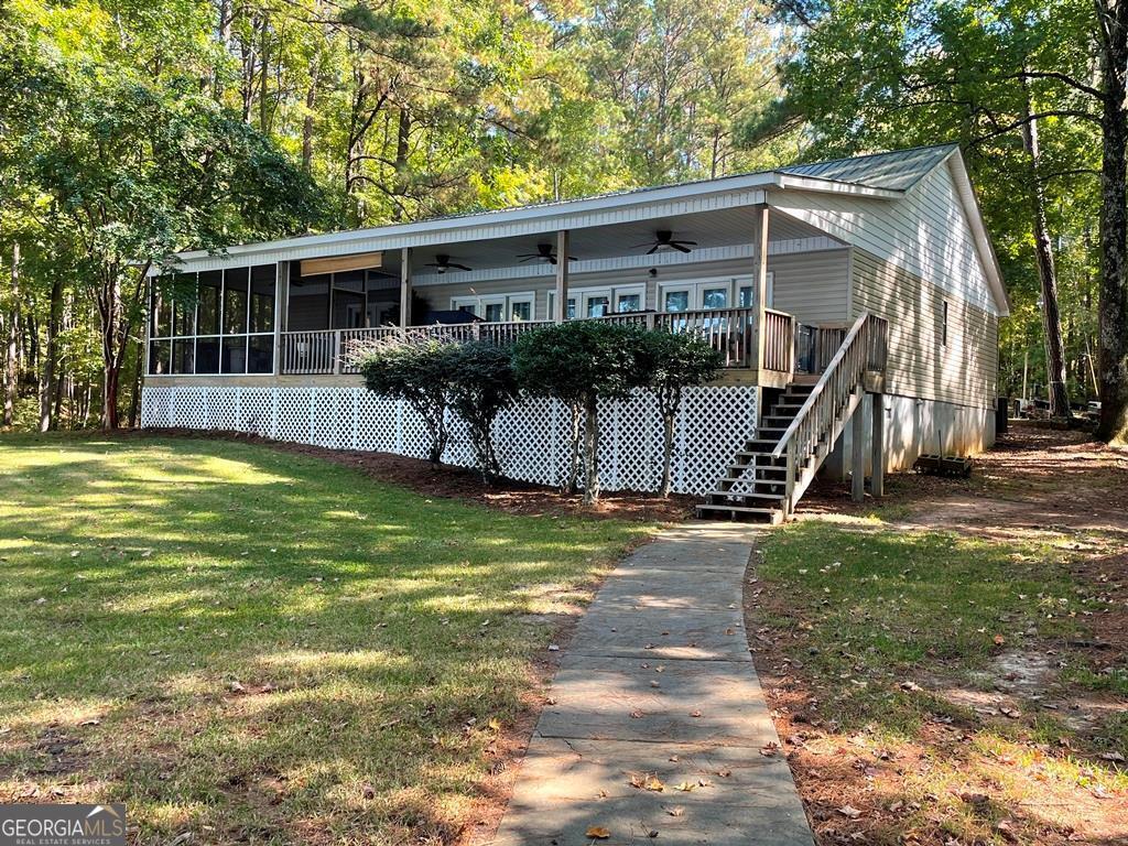 434 Dwain Ball Road Sparta, GA 31087 - Photo 8 of 44