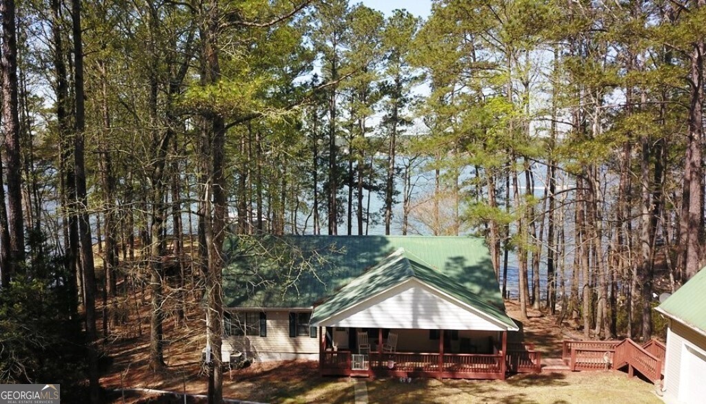 434 Dwain Ball Road Sparta, GA 31087 - Photo 9 of 44