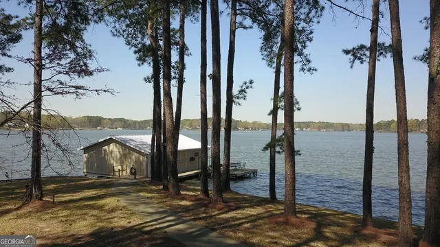 $549,900 | 434 Dwain Ball Road, Sparta, GA 31087