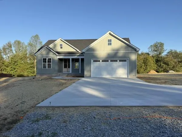 $314,900 | 250 Carl Williams Road, Crofton, KY 42217