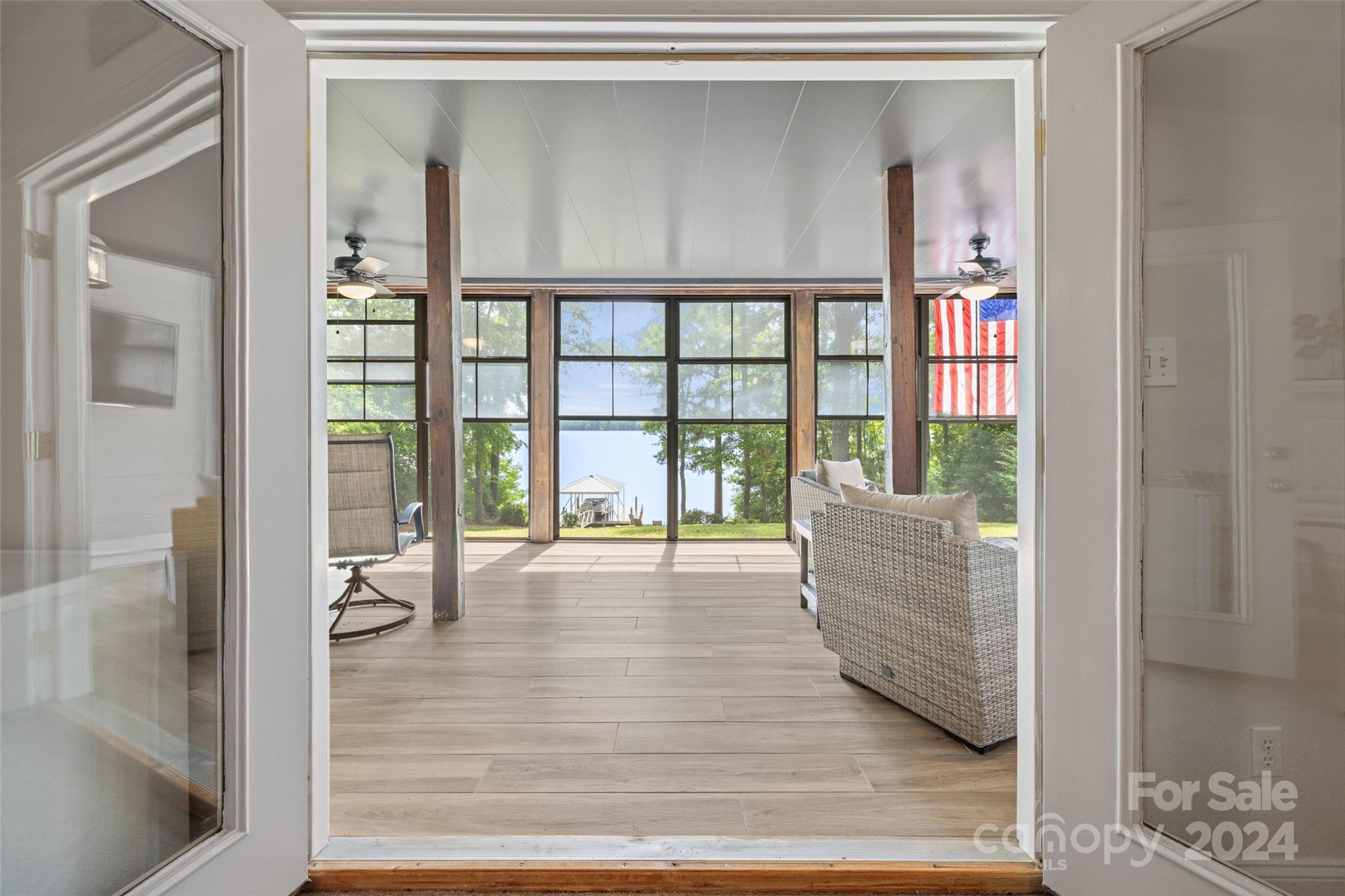 1225 Brunson Road Fort Lawn, SC 29714 - Photo 15 of 43 Gallery Image 15