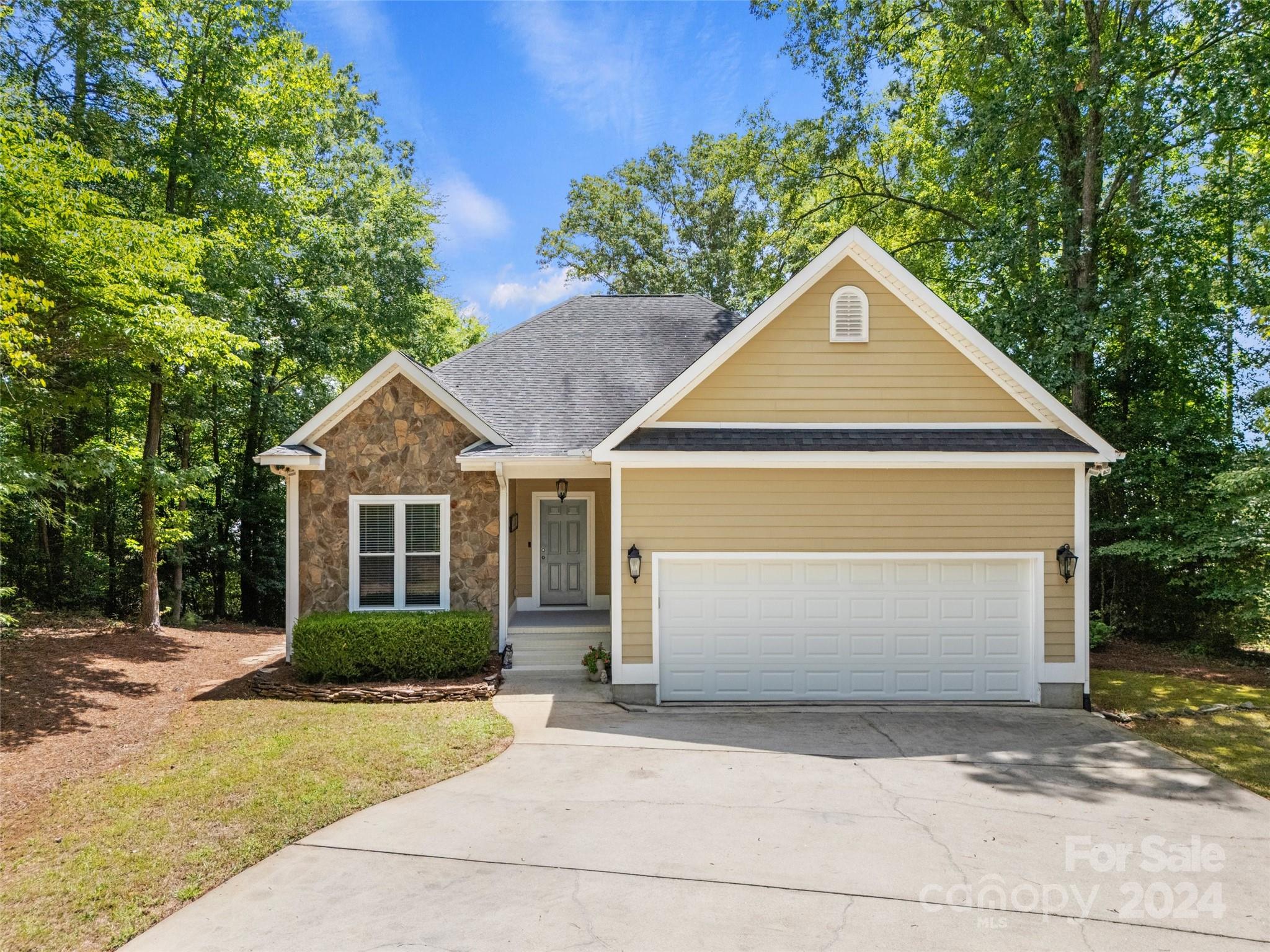 1225 Brunson Road Fort Lawn, SC 29714 - Photo 38 of 43 Gallery Image 38
