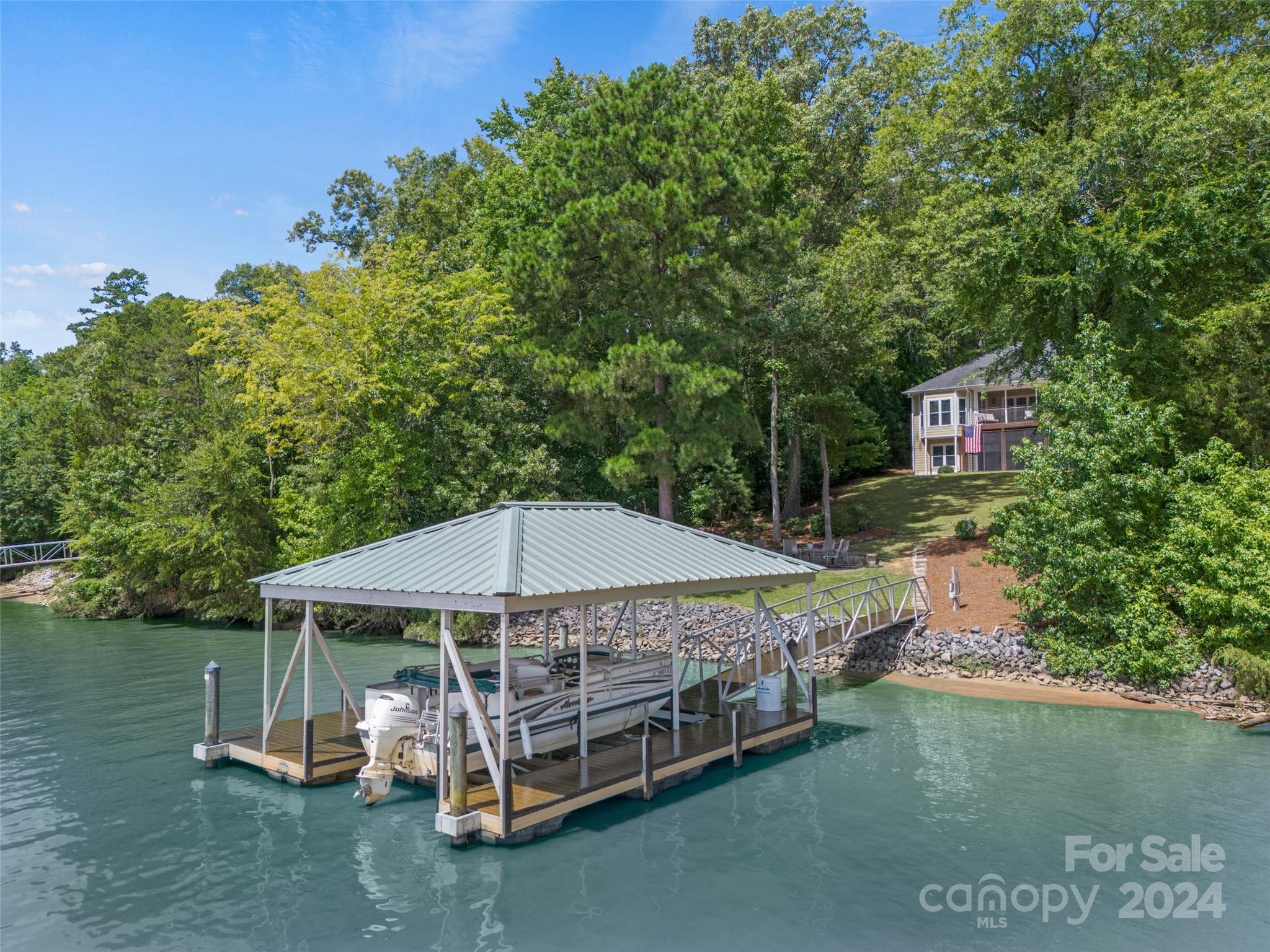 1225 Brunson Road Fort Lawn, SC 29714 - Photo 9 of 43 Gallery Image 9