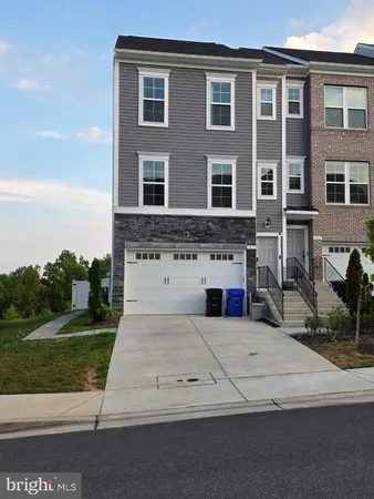 $585,000 | 1037 Highpoint Trail, Laurel, MD 20707