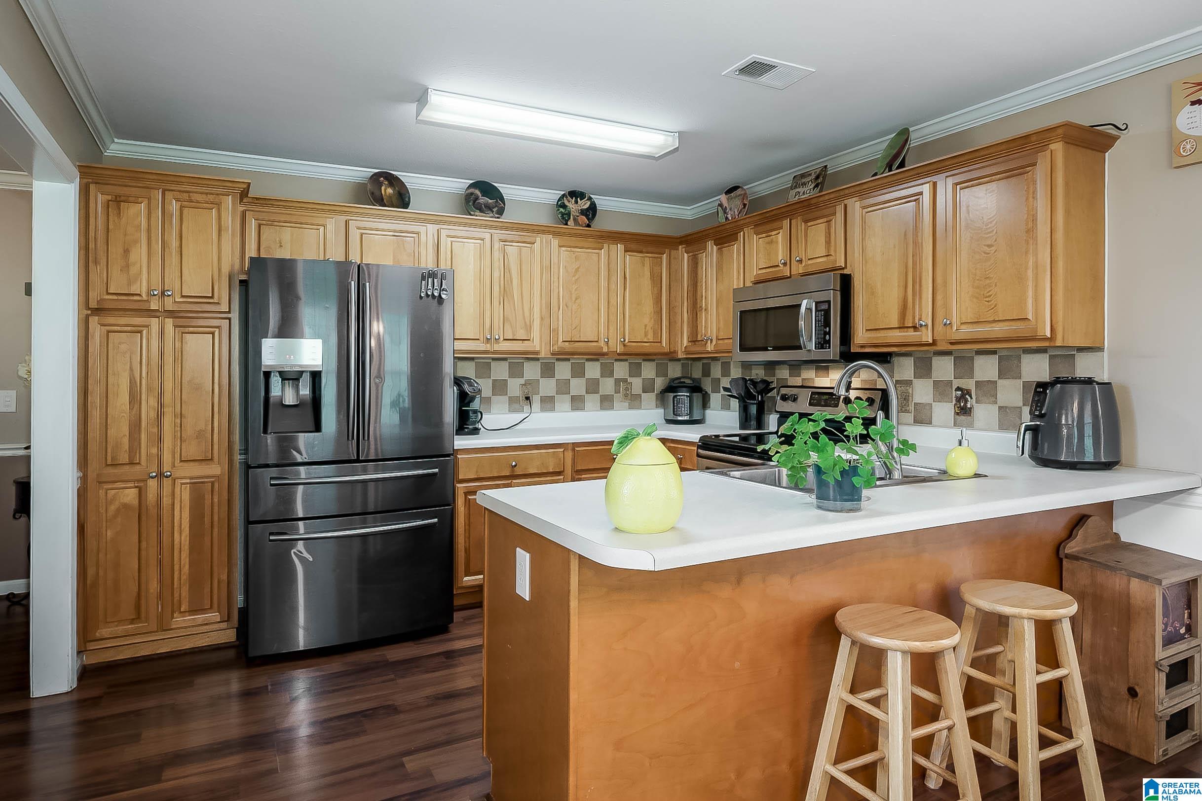 136 Victoria Station Alabaster, AL 35114 - Photo 10 of 26