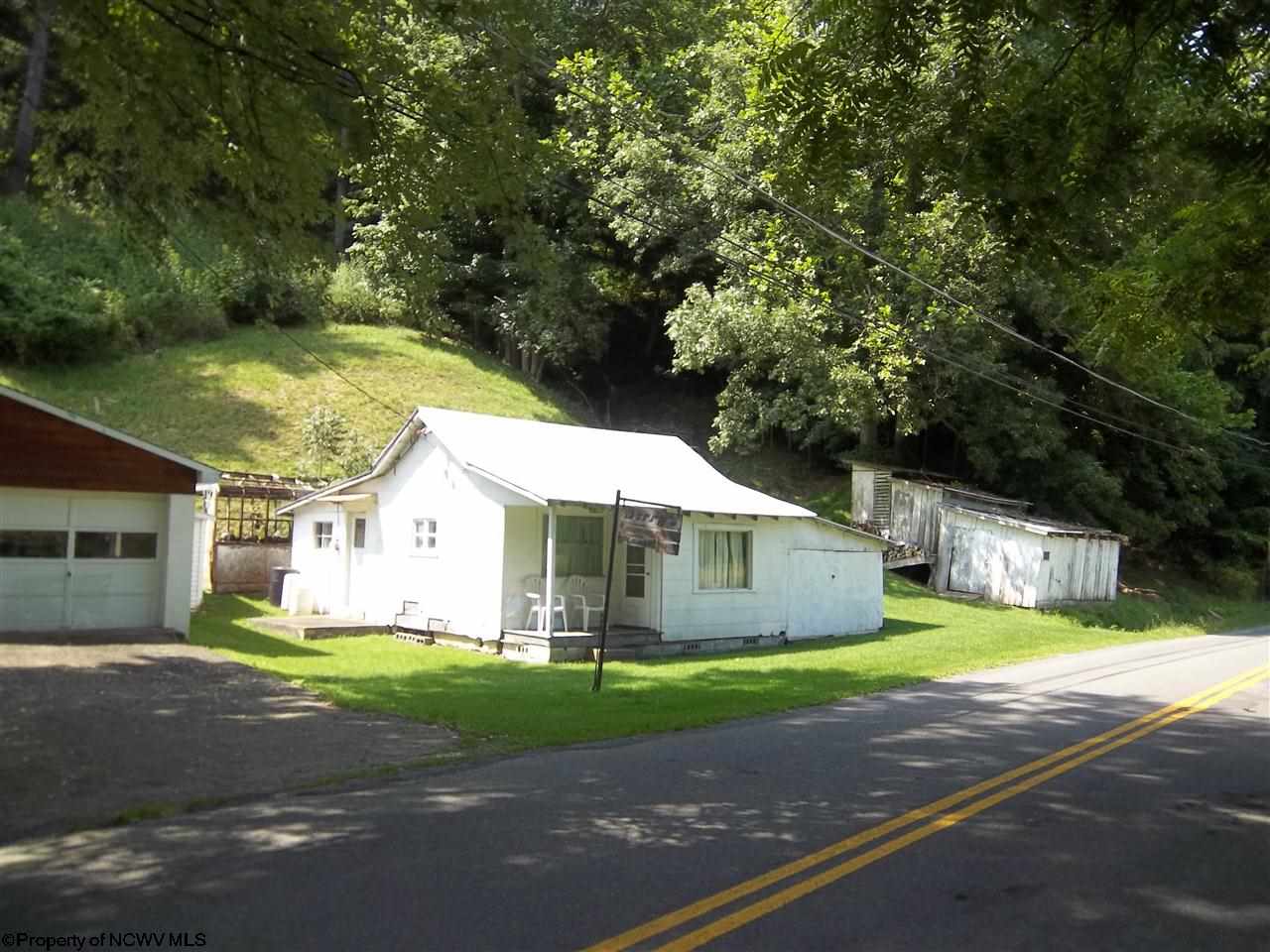 1260 Jakes Run Road Fairview, WV 26570 - Photo 11 of 11 Gallery Image 11