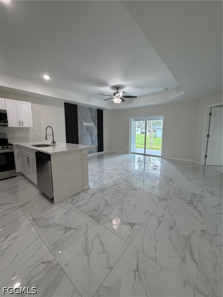 4715 26th Street Southwest Lehigh Acres, FL 33973 - Photo 5 of 12