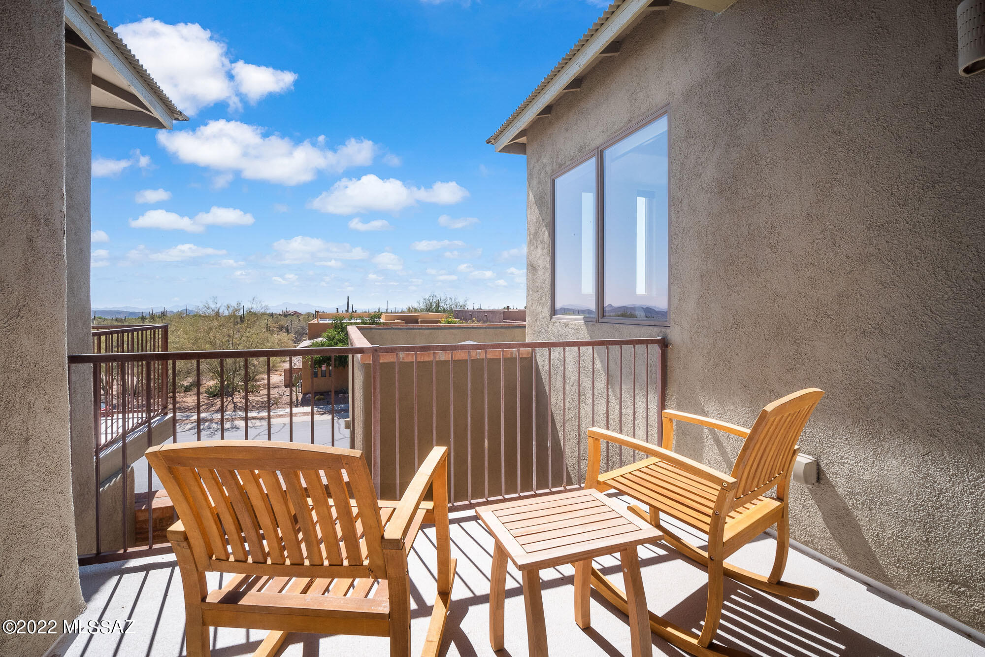 11362 North Moon Ranch Place Marana, AZ 85658 - Photo 29 of 44