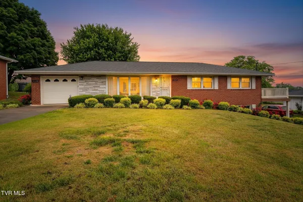 $449,900 | 318 Broyles Avenue, Church Hill, TN 37642