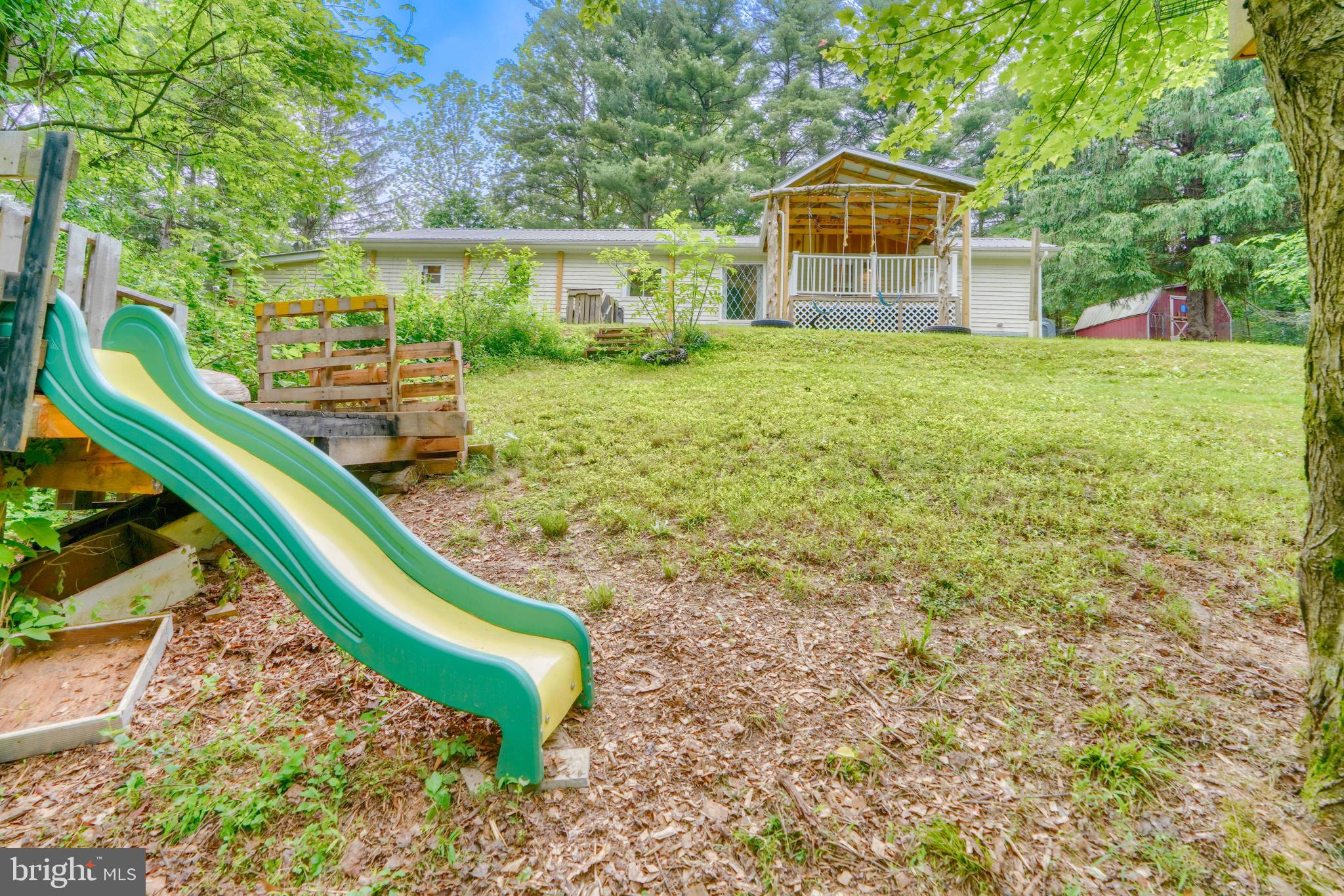 624 Woolen Mill Road Stewartstown, PA 17363 - Photo 62 of 70 Gallery Image 62