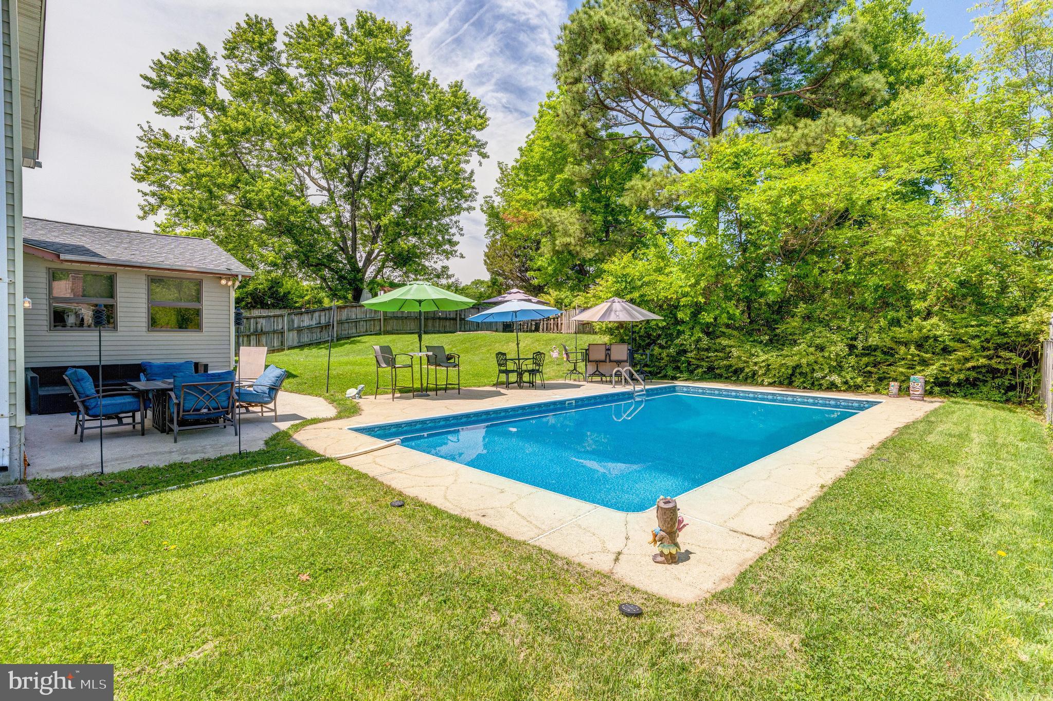 2111 Dennis Road Waldorf, MD 20601 - Photo 2 of 43