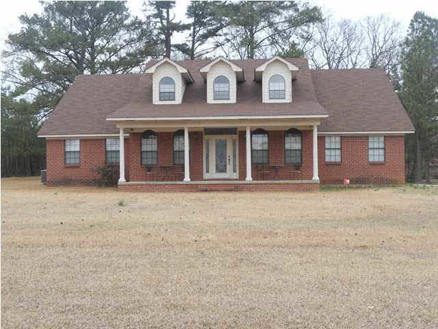 100 River Hill Road Carthage, MS 39051 - Photo 1 of 1 Photo 1