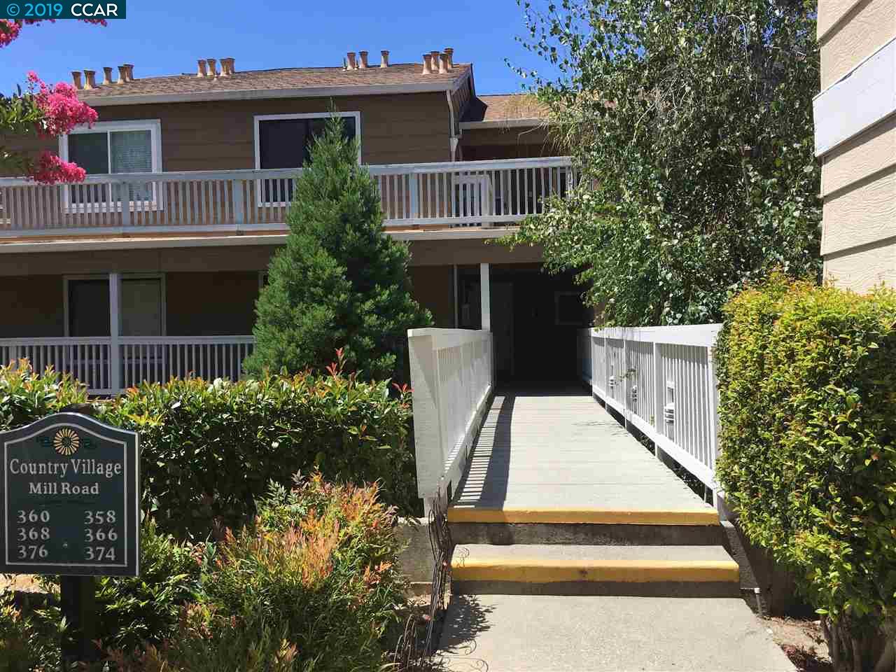 376 Mill Road, Martinez, CA 94553 Compass