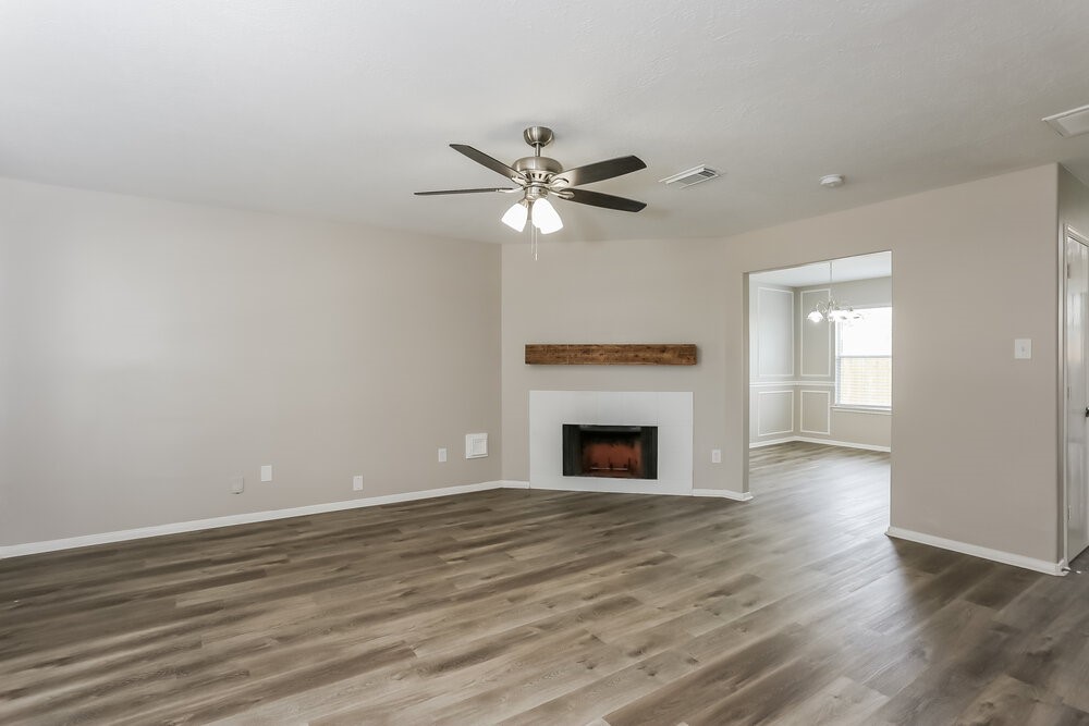 2431 Fox River Lane Spring, TX 77386 - Photo 5 of 17