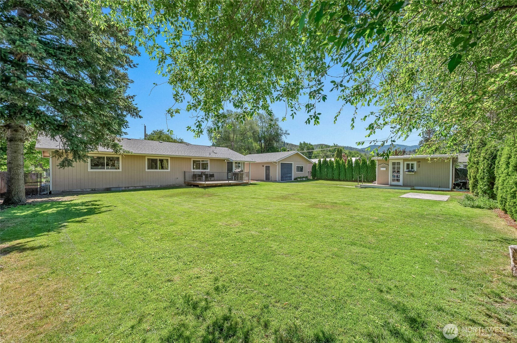 5110 Regan Road Cashmere, WA 98815 - Photo 29 of 31 Gallery Image 29