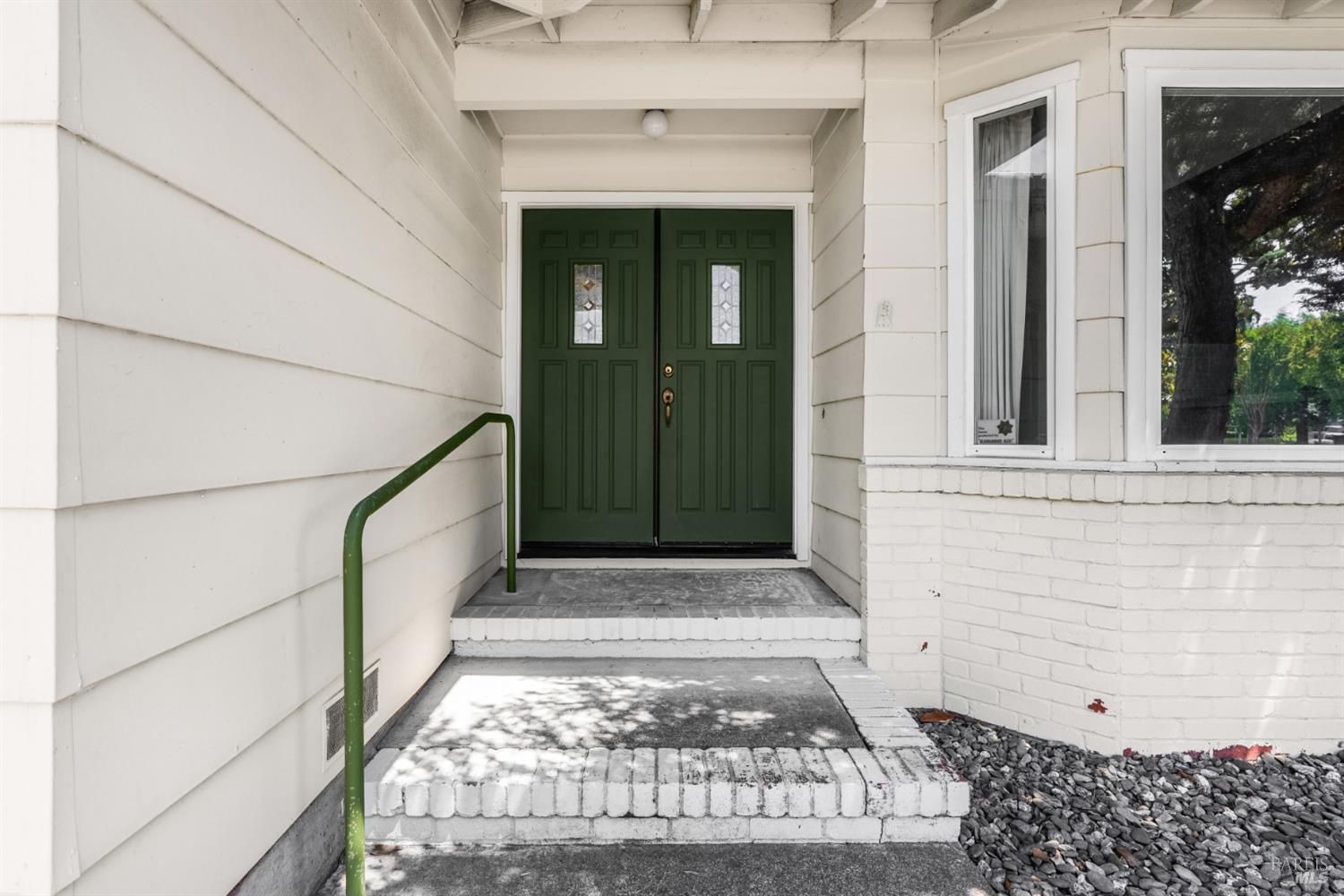 2904 Jason Drive Santa Rosa, CA 95405 - Photo 5 of 33 a view of entrance door of the house