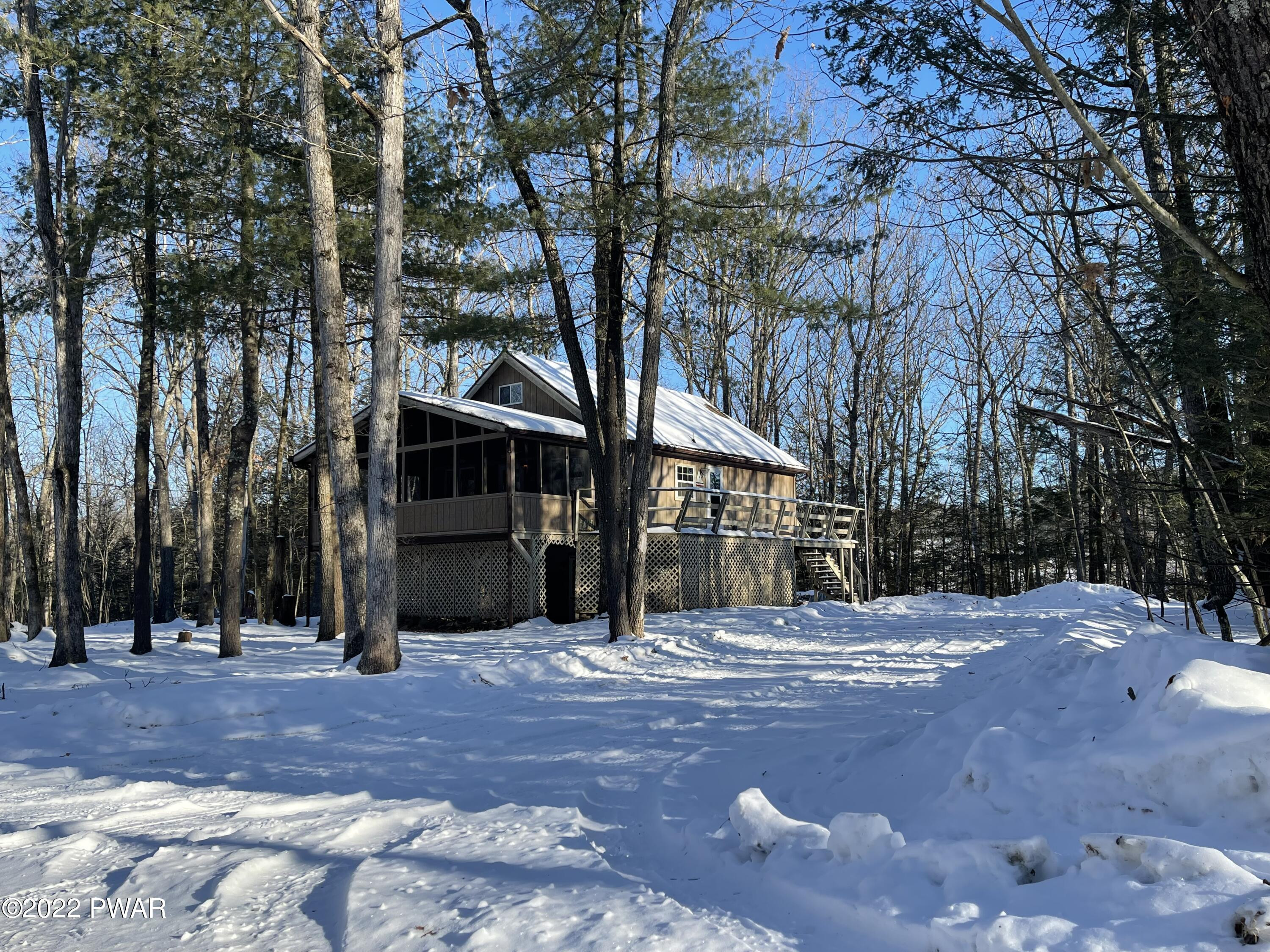 30 Pumphouse Road Lakeville, PA 18438 - Photo 5 of 38