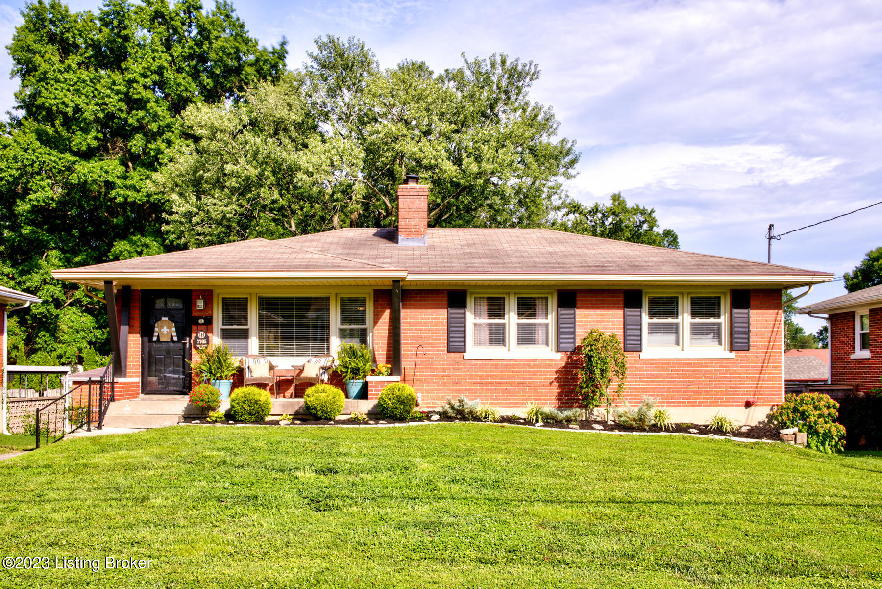 7705 Crestline Road Louisville, KY 40214 - Photo 2 of 39 GSP-7705_Crestline_Dr-1