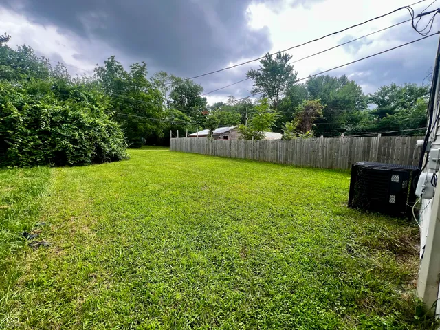 $129,999 | 2933 North Gladstone Avenue, Indianapolis, IN 46218