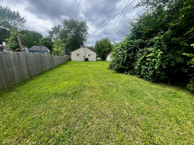 $129,999 | 2933 North Gladstone Avenue, Indianapolis, IN 46218