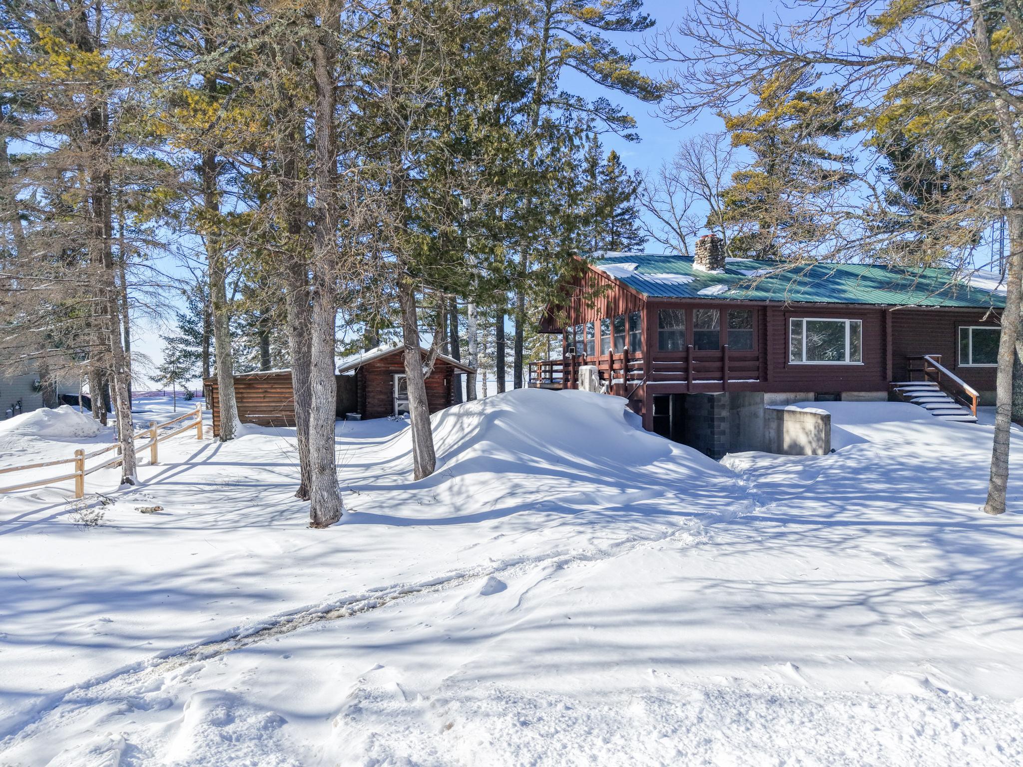 53533 Arbor Ridge Road Northeast Waskish, MN 56685 - Photo 64 of 73
