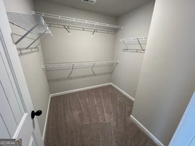 a view of small space