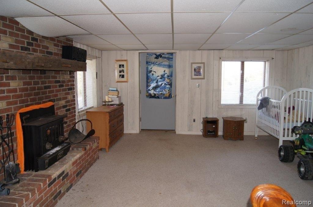 5619 Hasslick Road North Branch, MI 48461 - Photo 7 of 17 5619 Hasslick Rd 036.jpg