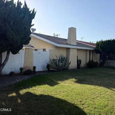 $999,000 | 637-639 North M Street, Oxnard, CA 93030