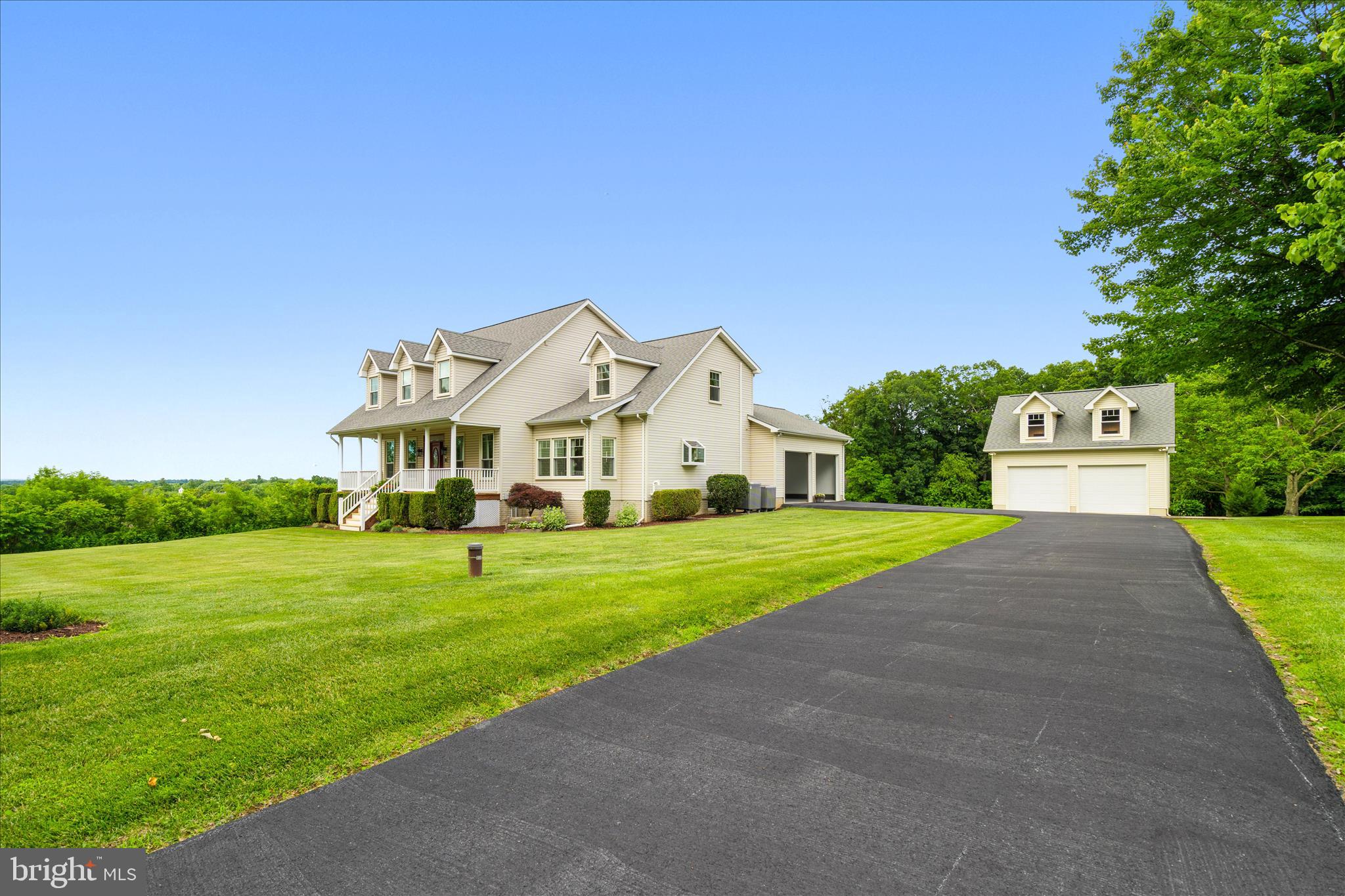 11841 Cash Smith Road Keymar, MD 21757 - Photo 6 of 81 11841 Cash Smith Rd-004
