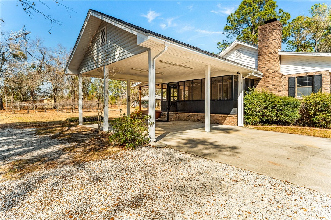 1206 Zittrouer Road Guyton, GA 31312 - Photo 37 of 75