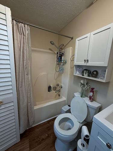 224 Hennon Drive Northwest, Unit CD Rome, GA 30161 - Photo 20 of 37