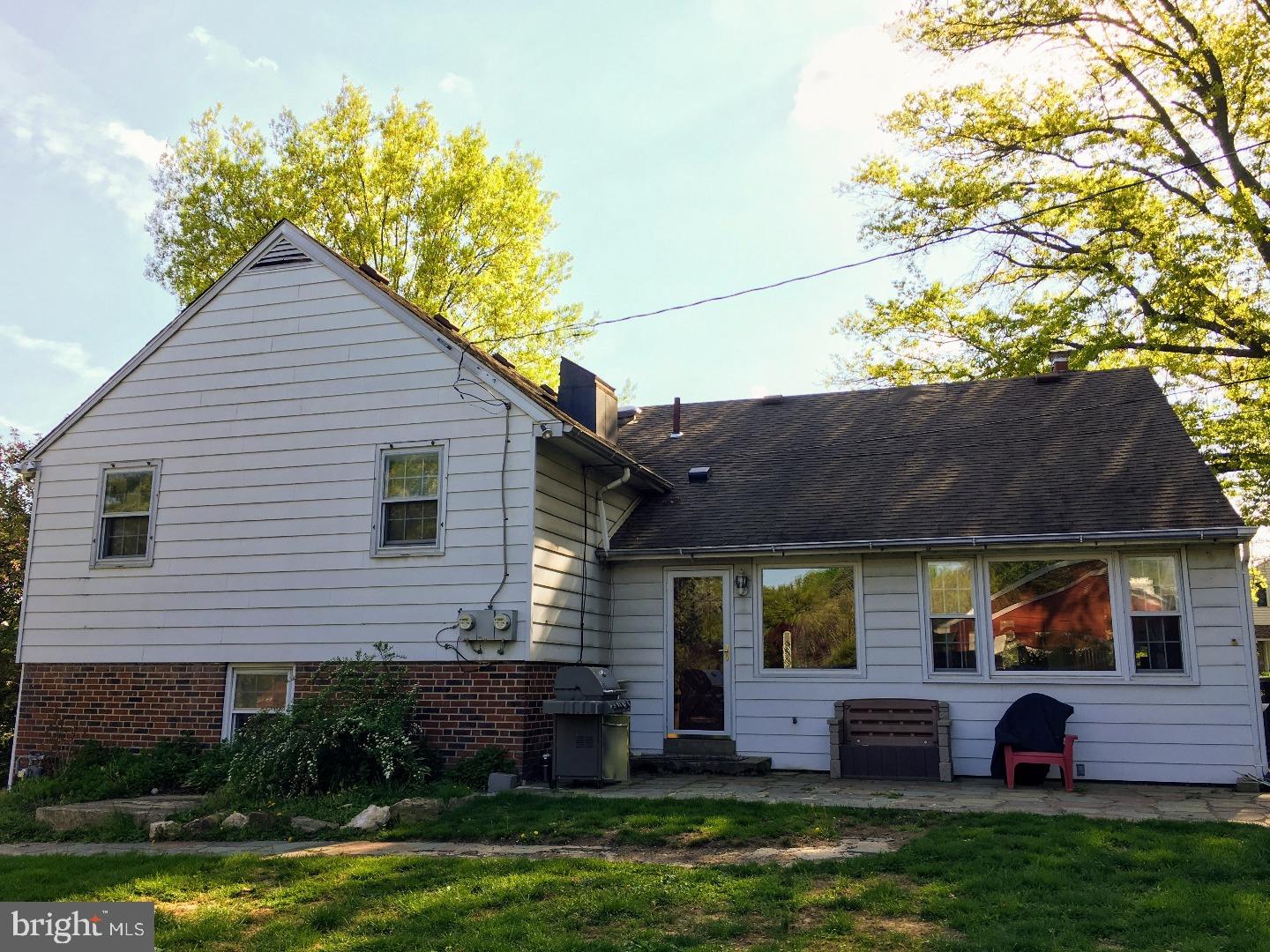506 Baeder Road Jenkintown, PA 19046 - Photo 19 of 21 Gallery Image 19