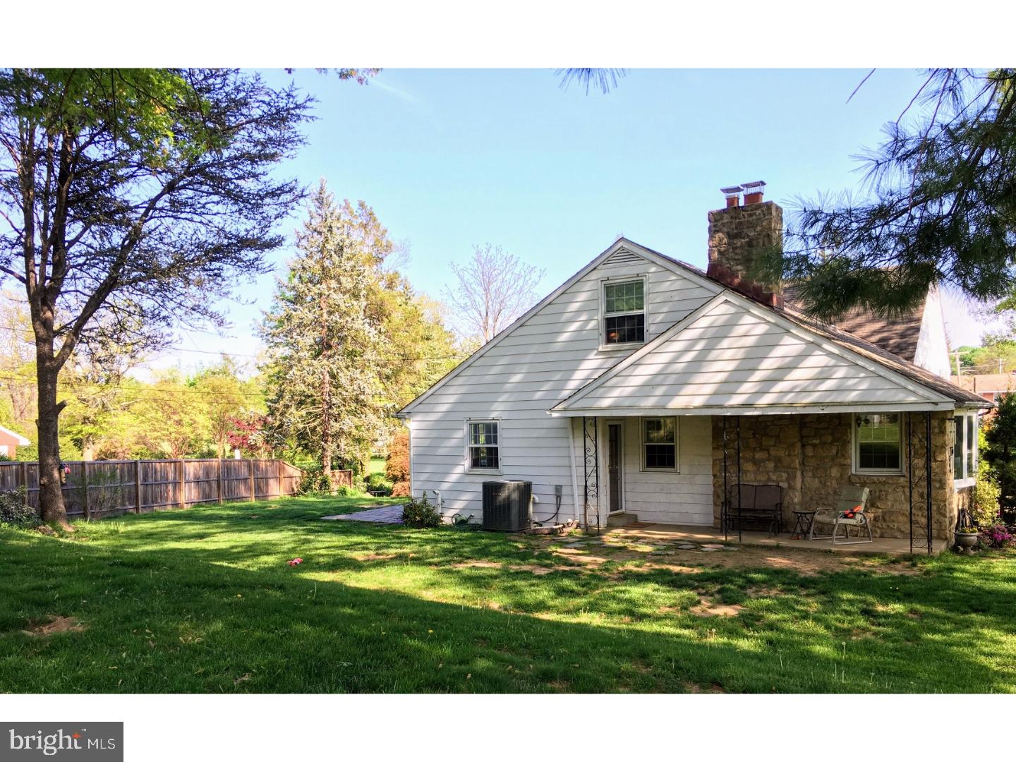 506 Baeder Road Jenkintown, PA 19046 - Photo 21 of 21 Gallery Image 21