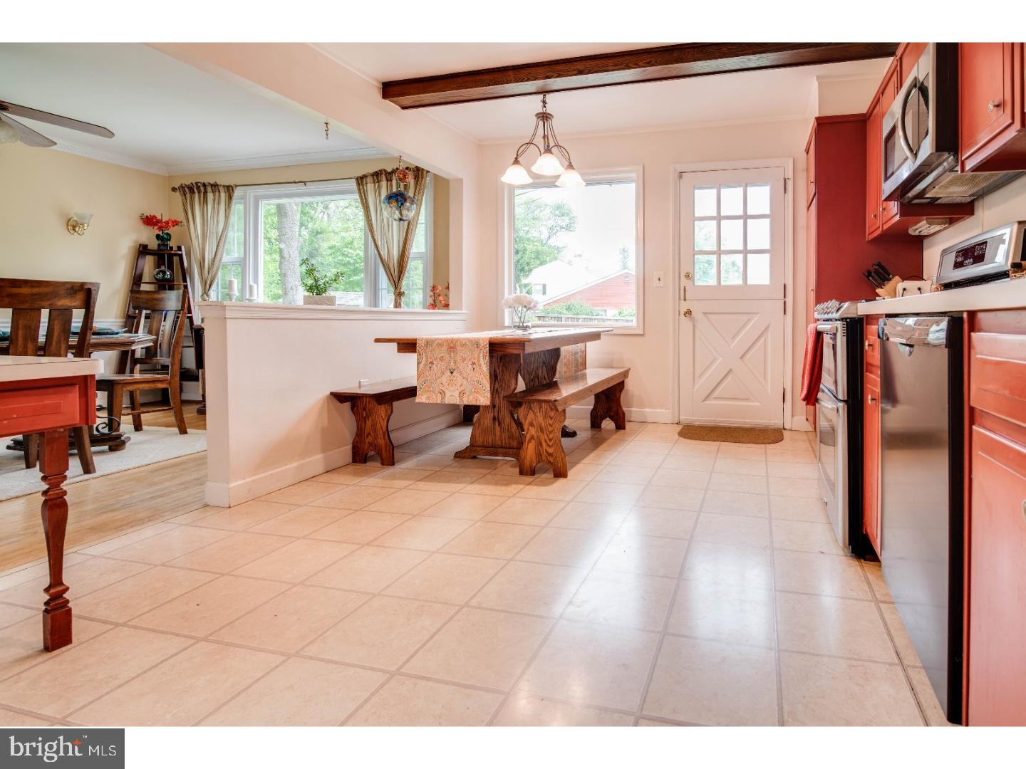 506 Baeder Road Jenkintown, PA 19046 - Photo 8 of 21 Gallery Image 8