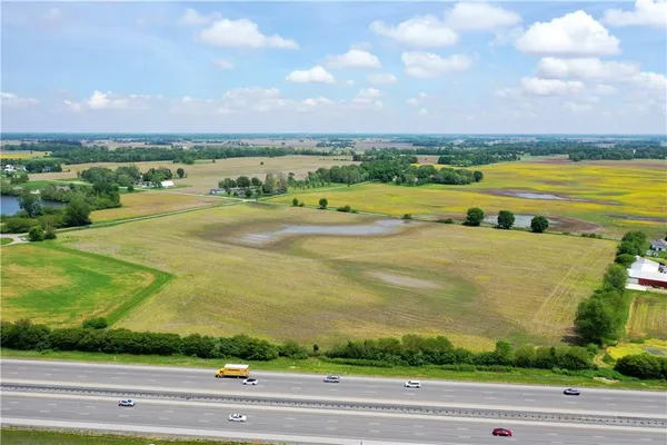 $4,500,000 | 0 North 300th Street East, Whiteland, IN 46184