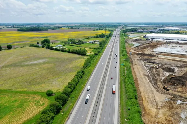 $4,500,000 | 0 North 300th Street East, Whiteland, IN 46184