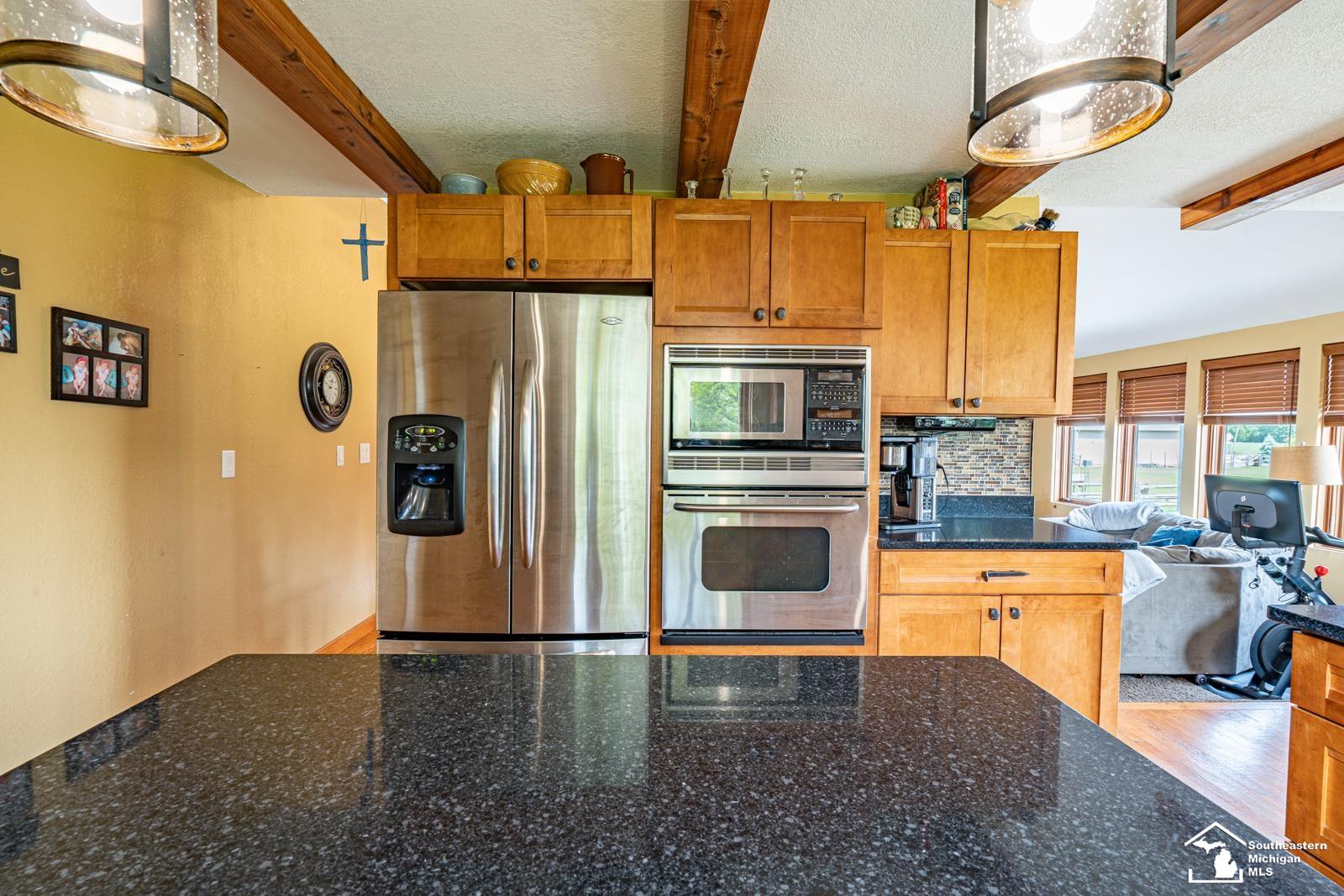 7338 Turk Road Ottawa Lake, MI 49267 - Photo 16 of 47