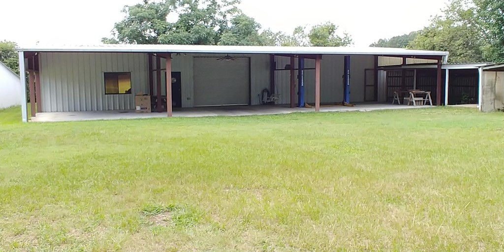 431 Louisville Road Appling, GA 30802 - Photo 6 of 14