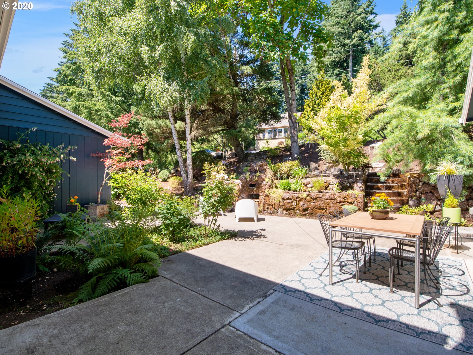 20 Southwest Ridge Drive Portland, OR 97219 - Photo 4 of 32