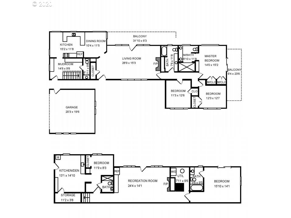 20 Southwest Ridge Drive Portland, OR 97219 - Photo 32 of 32