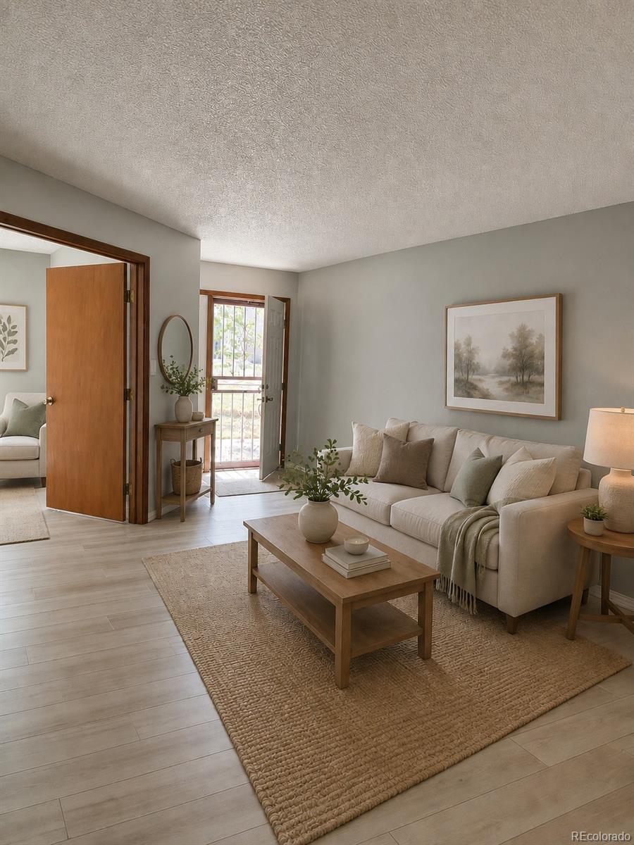 5031 Garrison Street, Unit 104B Wheat Ridge, CO 80033 - Photo 4 of 8
