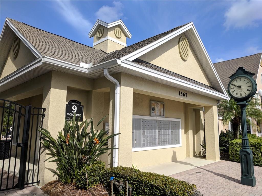 1645 Southeast Pomeroy Street, Unit 42 Stuart, FL 34997 - Photo 24 of 29