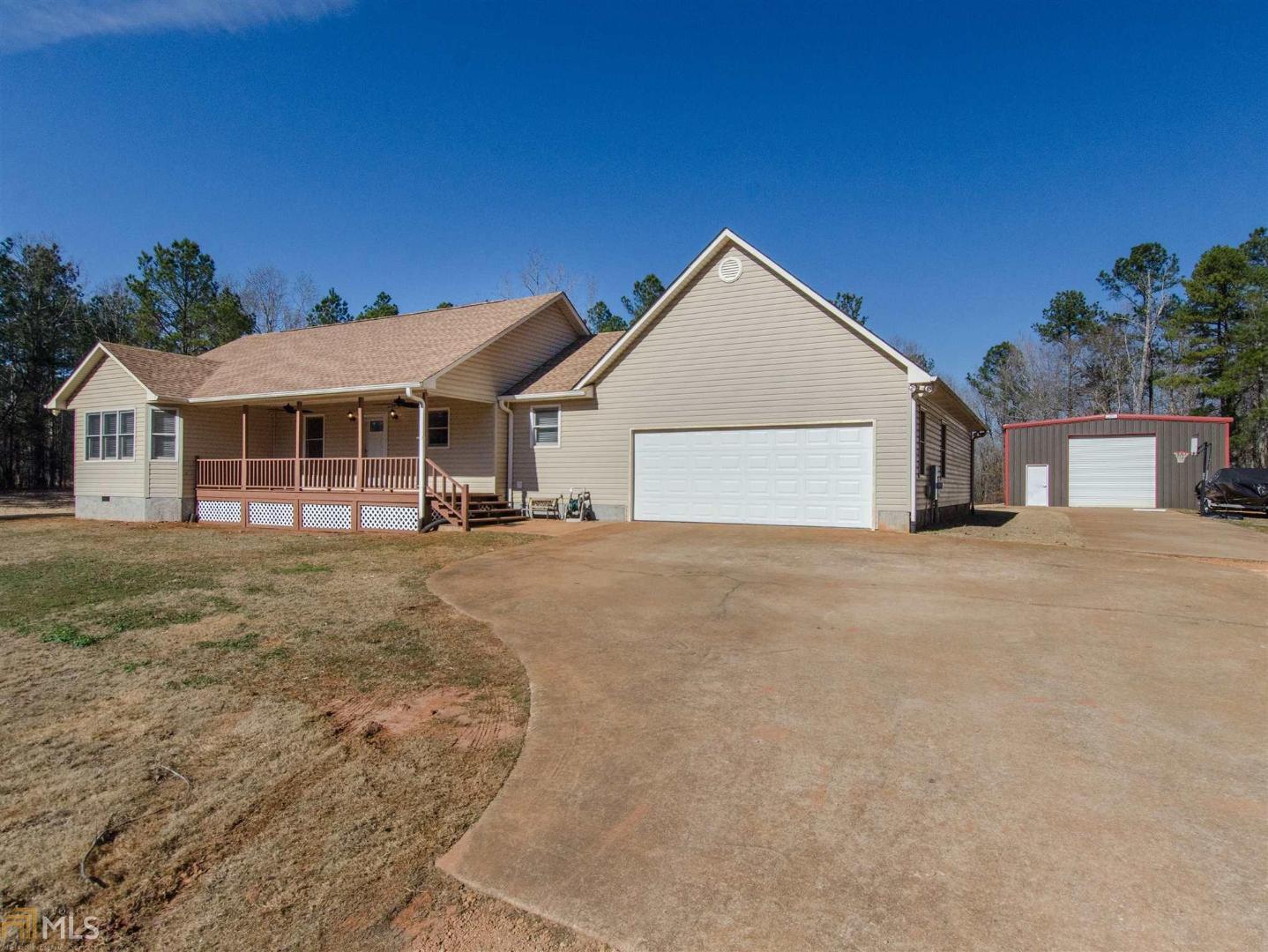 211 Leonard Road LaGrange, GA 30241 - Photo 1 of 1 Gallery Image 1