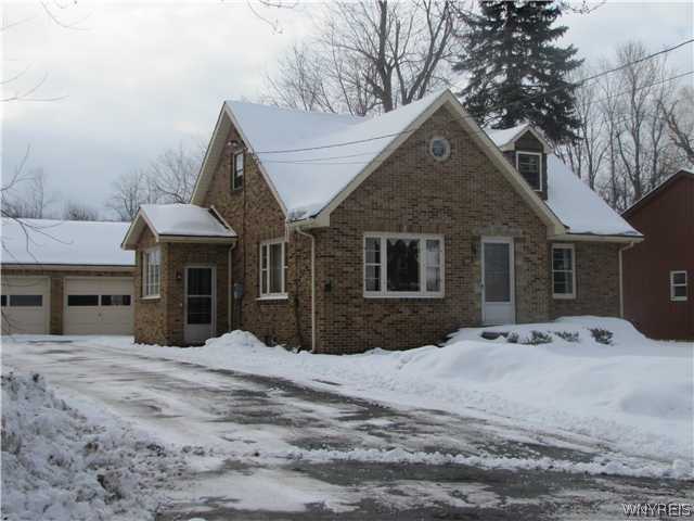 241 Zurbrick Road Cheektowaga, NY 14043 - Photo 1 of 1 Exterior Front
